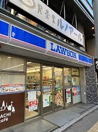 カスタリア新宿御苑  周辺画像2