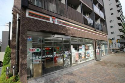 カスタリア新宿御苑  周辺画像3