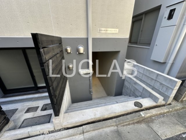 早稲田鶴巻ＩＭＡハウス その他3