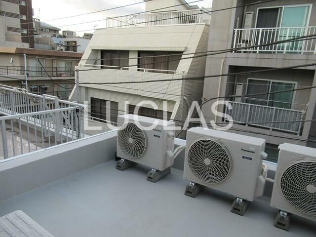 早稲田鶴巻ＩＭＡハウス その他4