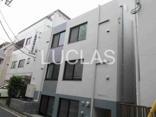 早稲田鶴巻ＩＭＡハウス その他6