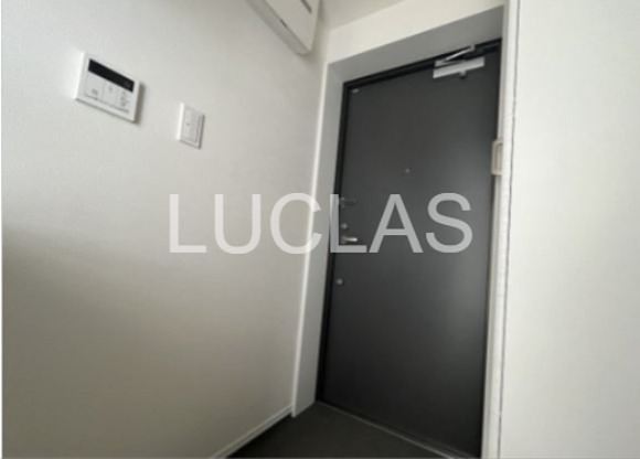 早稲田鶴巻ＩＭＡハウス 玄関