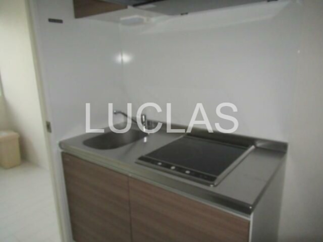 早稲田鶴巻ＩＭＡハウス キッチン