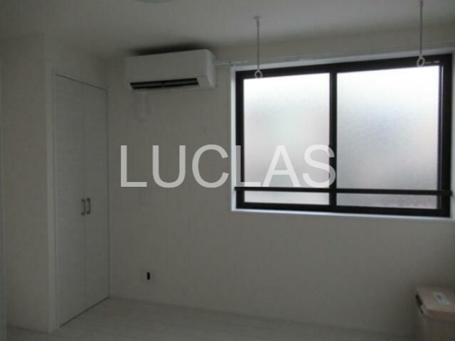 早稲田鶴巻ＩＭＡハウス ベッドルーム