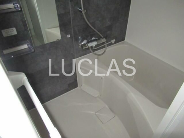 早稲田鶴巻ＩＭＡハウス 風呂画像