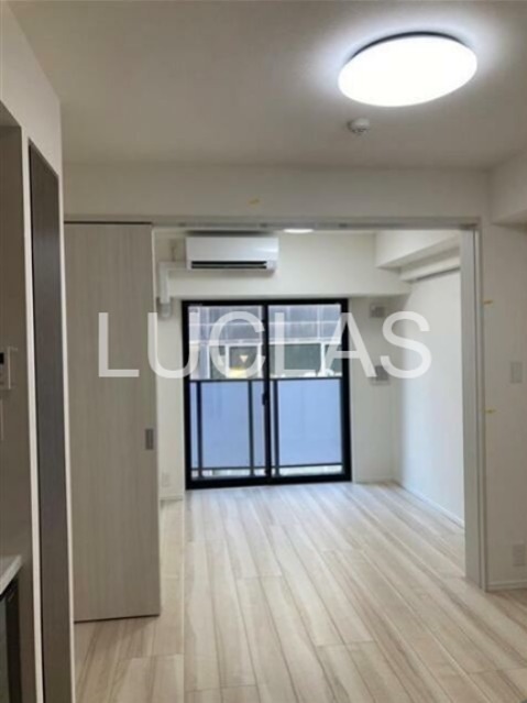 Ｓ－ＲＥＳＩＤＥＮＣＥ新宿御苑 ベッドルーム