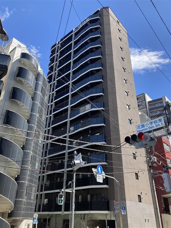 Ｓ－ＲＥＳＩＤＥＮＣＥ新宿御苑 その他7