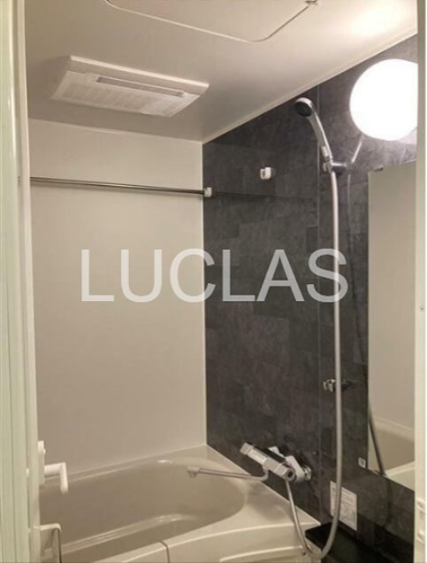 Ｓ－ＲＥＳＩＤＥＮＣＥ新宿御苑 風呂画像