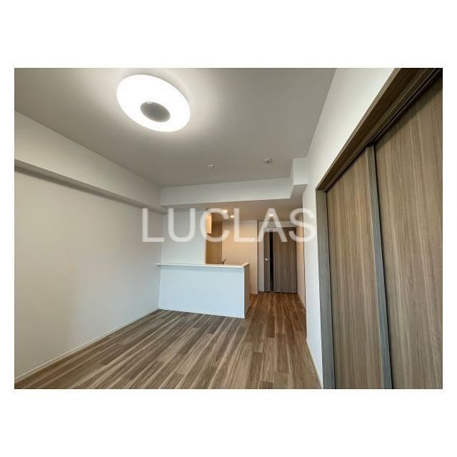 AIFLAT文京本駒込 リビング