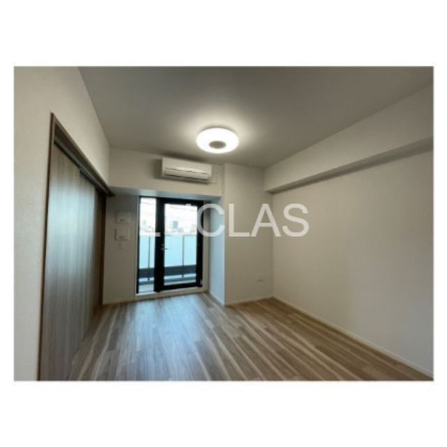 AIFLAT文京本駒込 ベッドルーム