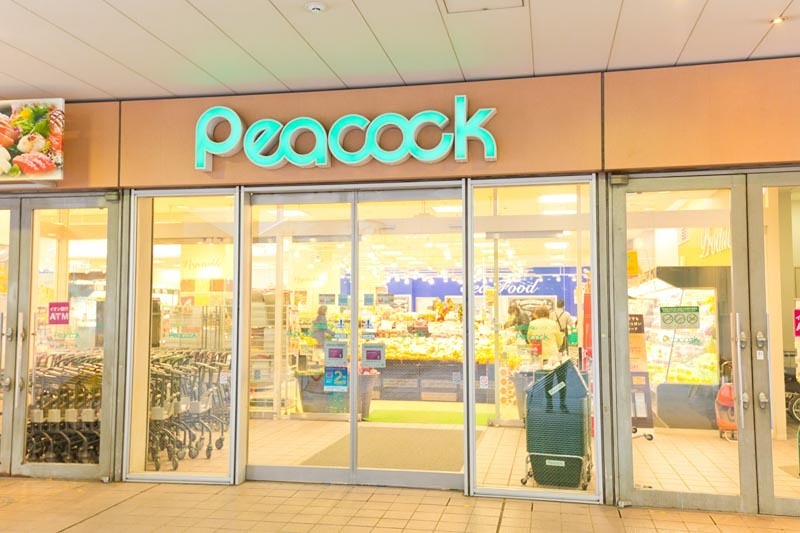 AIFLAT文京本駒込 周辺画像2