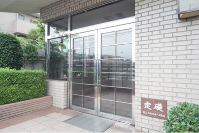 ヒラソル上野毛 その他1