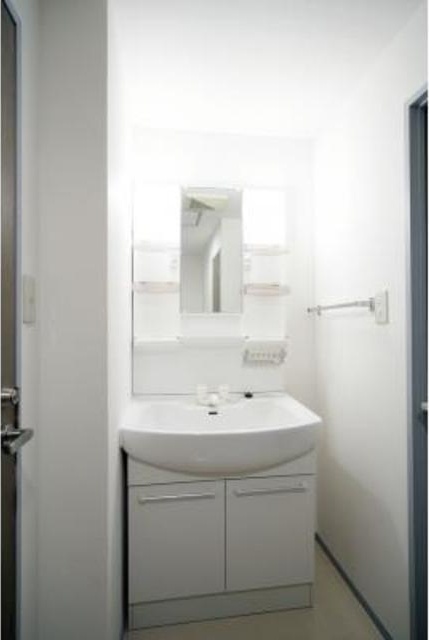 ヒラソル上野毛 その他2