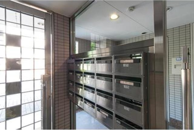 ヒラソル上野毛 その他4