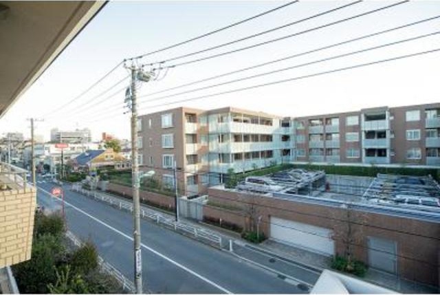 ヒラソル上野毛 その他5