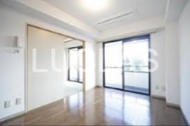 ヒラソル上野毛 ベッドルーム