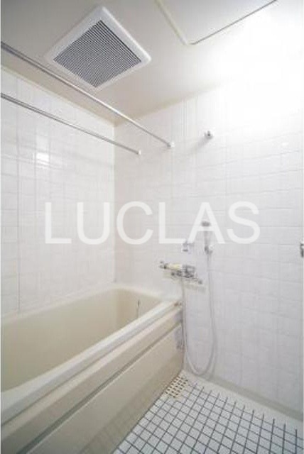 ヒラソル上野毛 風呂画像