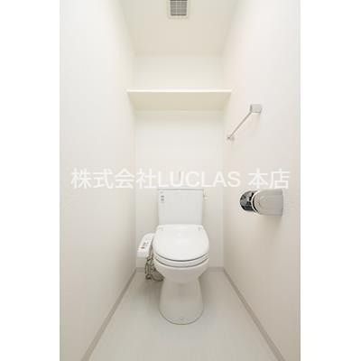 PRIME URBAN 東中野　COURT その他1