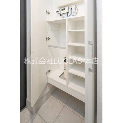 PRIME URBAN 東中野　COURT その他4