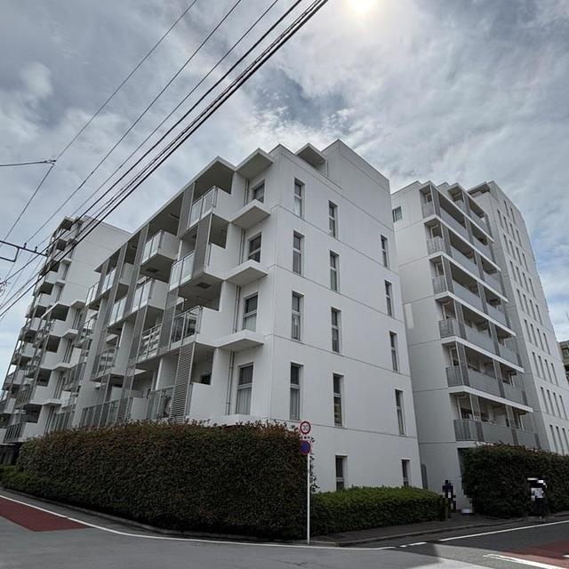 PRIME URBAN 東中野　COURT その他外観1