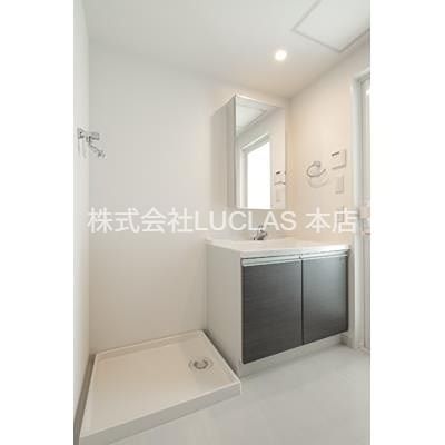 PRIME URBAN 東中野　COURT その他8