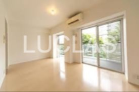 PRIME URBAN 東中野　COURT リビング