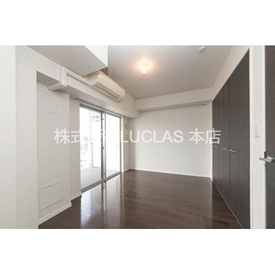 PRIME URBAN 東中野　COURT ベッドルーム