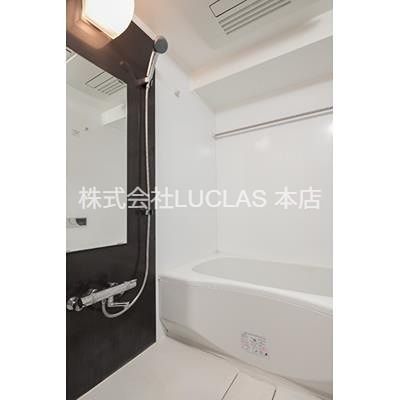 PRIME URBAN 東中野　COURT 風呂画像