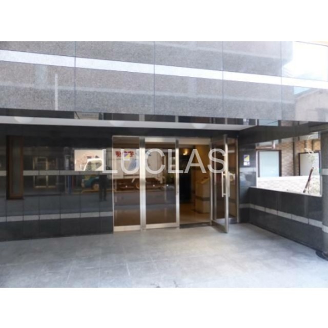 リヴシティ新宿壱番館 その他6