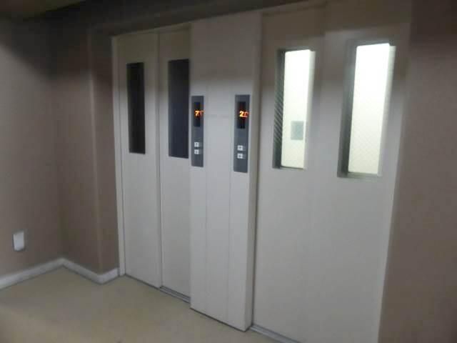 リヴシティ新宿壱番館 その他外観1