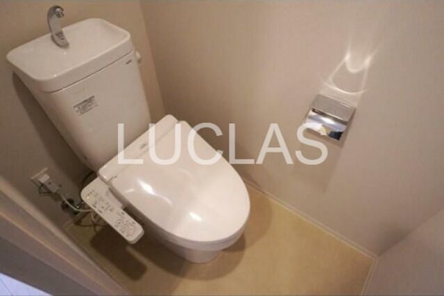 ルフォンプログレ中野坂上 その他1