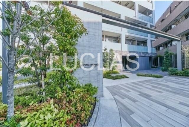 ルフォンプログレ中野坂上 その他4