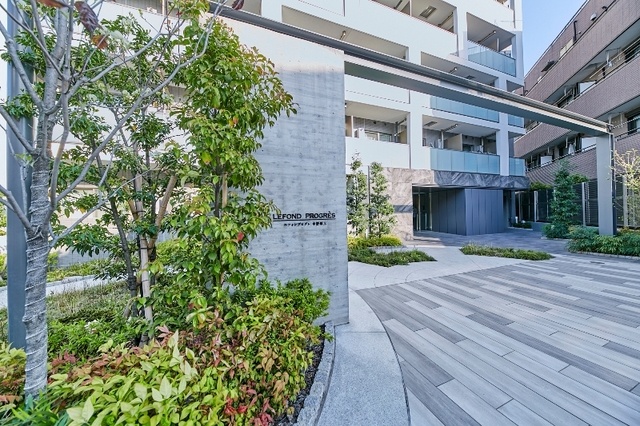 ルフォンプログレ中野坂上 その他11