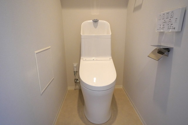 ルフォンプログレ中野坂上 その他16