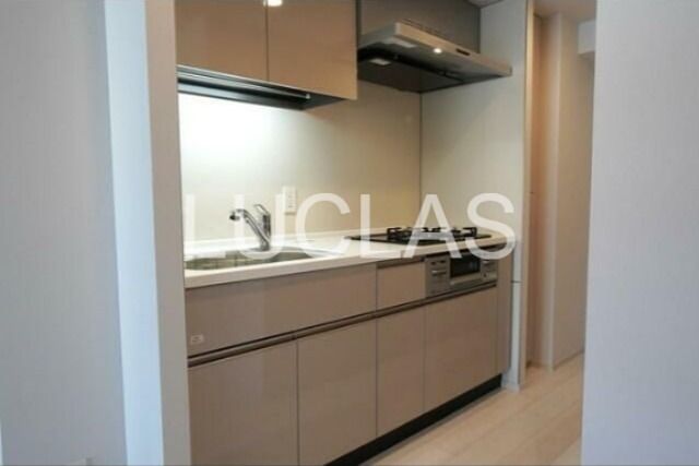 ルフォンプログレ中野坂上 キッチン