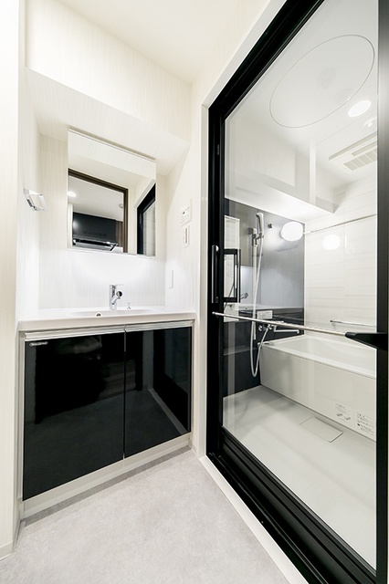 ミリアレジデンス新宿御苑 その他11