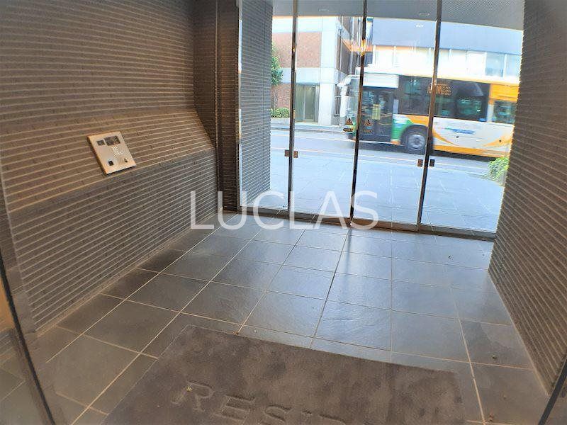 レジディア市ヶ谷Ⅱ その他1