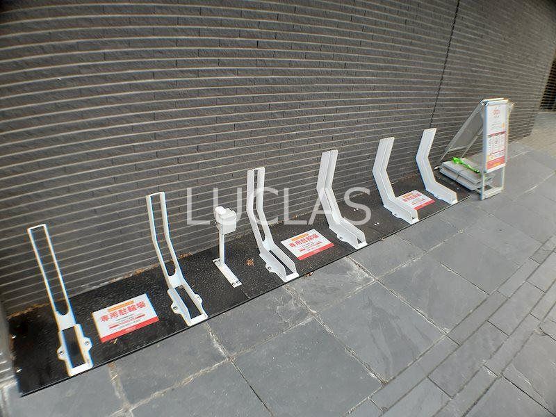 レジディア市ヶ谷Ⅱ その他5