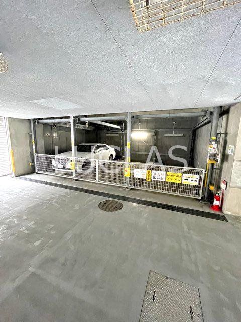 レジディア市ヶ谷Ⅱ その他6