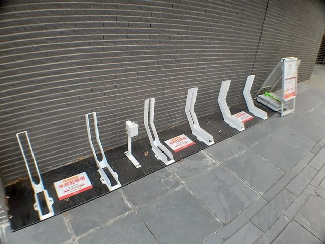 レジディア市ヶ谷Ⅱ その他外観1