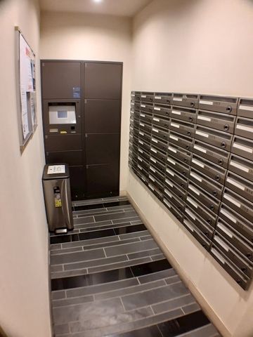 レジディア市ヶ谷Ⅱ その他外観6