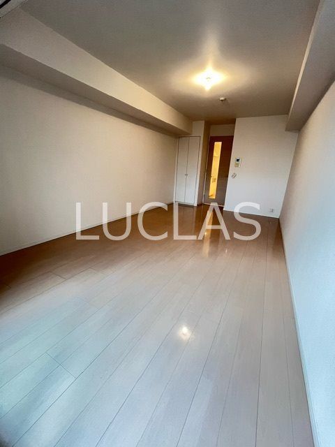 レジディア市ヶ谷Ⅱ ベッドルーム