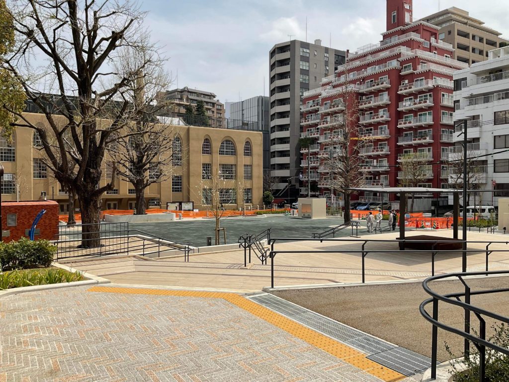 レジディア市ヶ谷Ⅱ 周辺画像10