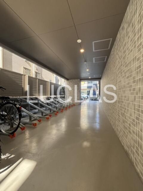 スプランディッド大島 その他外観1