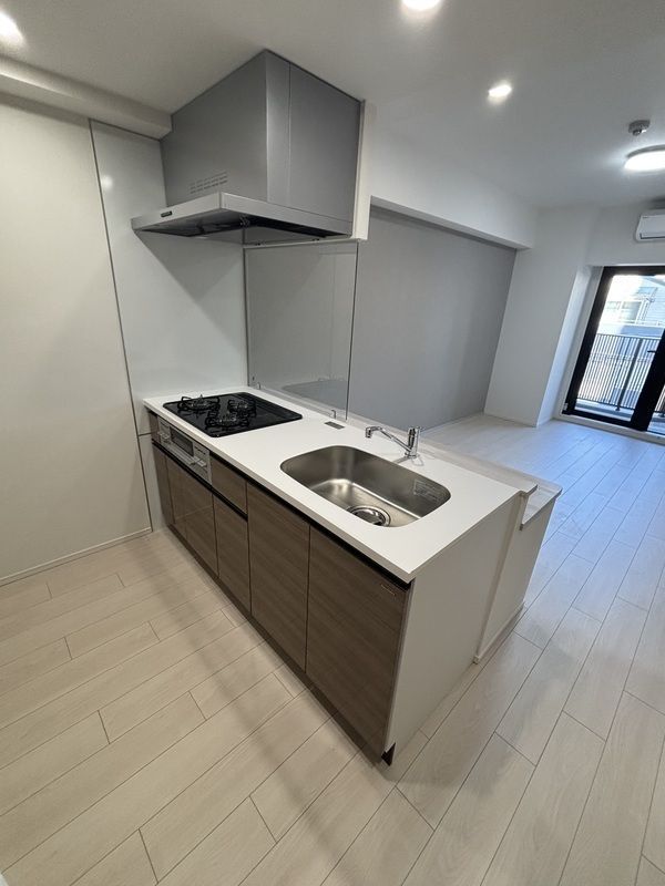 スプランディッド大島 その他8