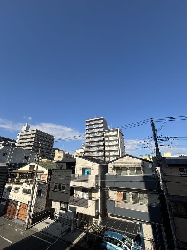 スプランディッド大島 その他20