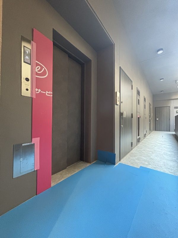 スプランディッド大島 その他23