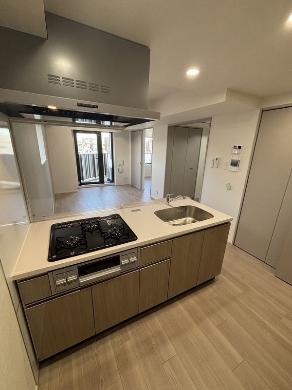 スプランディッド大島 その他32