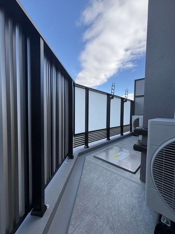 スプランディッド大島 その他39