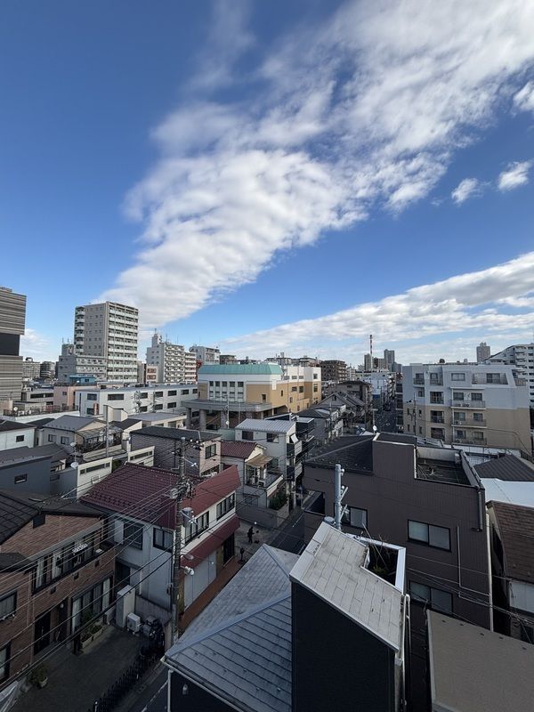 スプランディッド大島 その他40